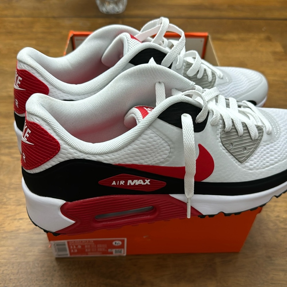 Nike Air Max 90 Men 11.5